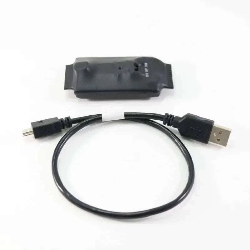 Covert Voice Recorder with Magnet – 336h Recording & 8GB Storage-Default Title