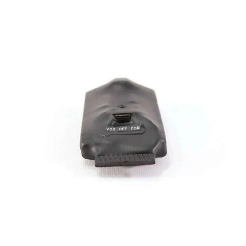 Covert Voice Recorder with Magnet – 336h Recording & 8GB Storage-Default Title