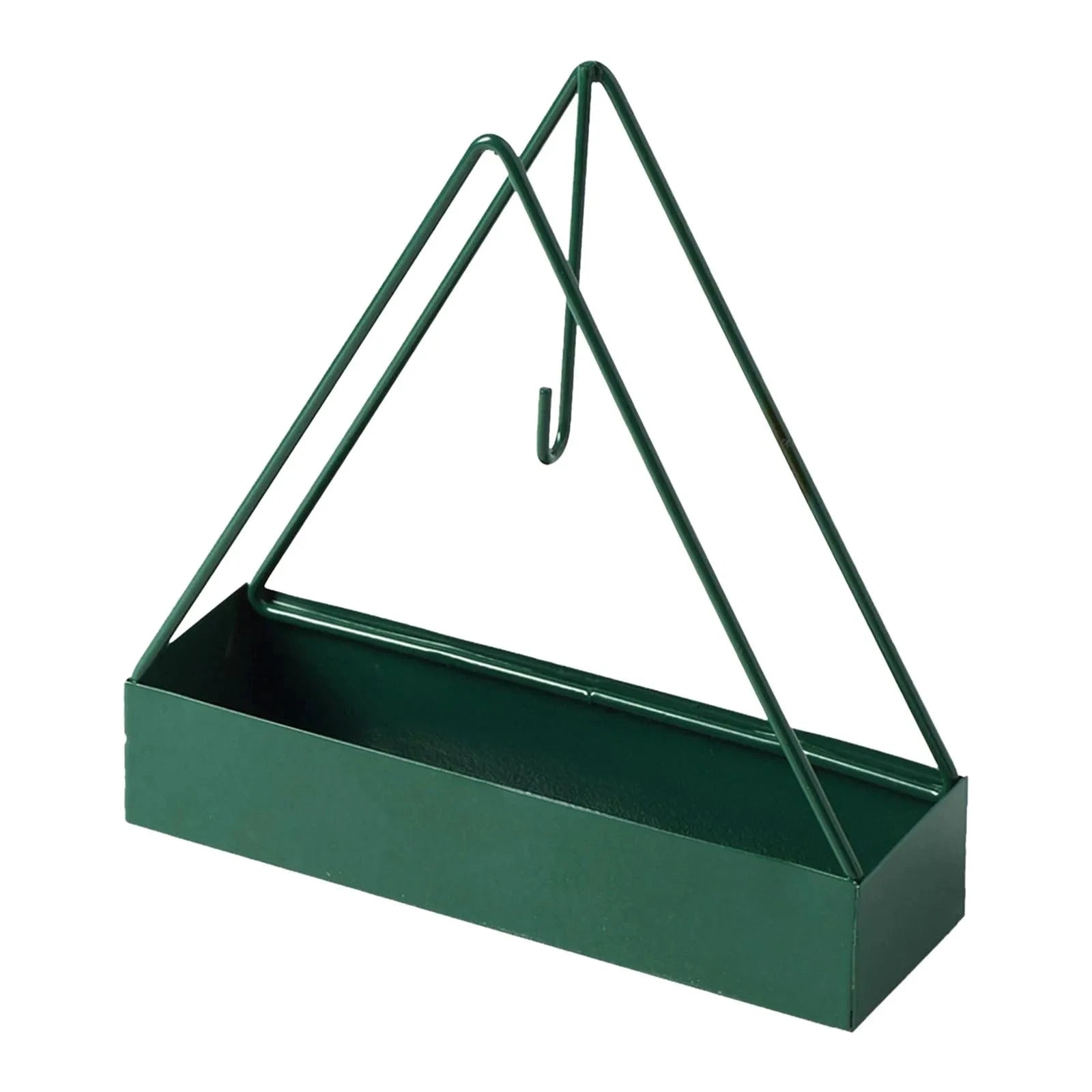 Creative Mosquito Coil Holder with Nordic-Style Tray-B
