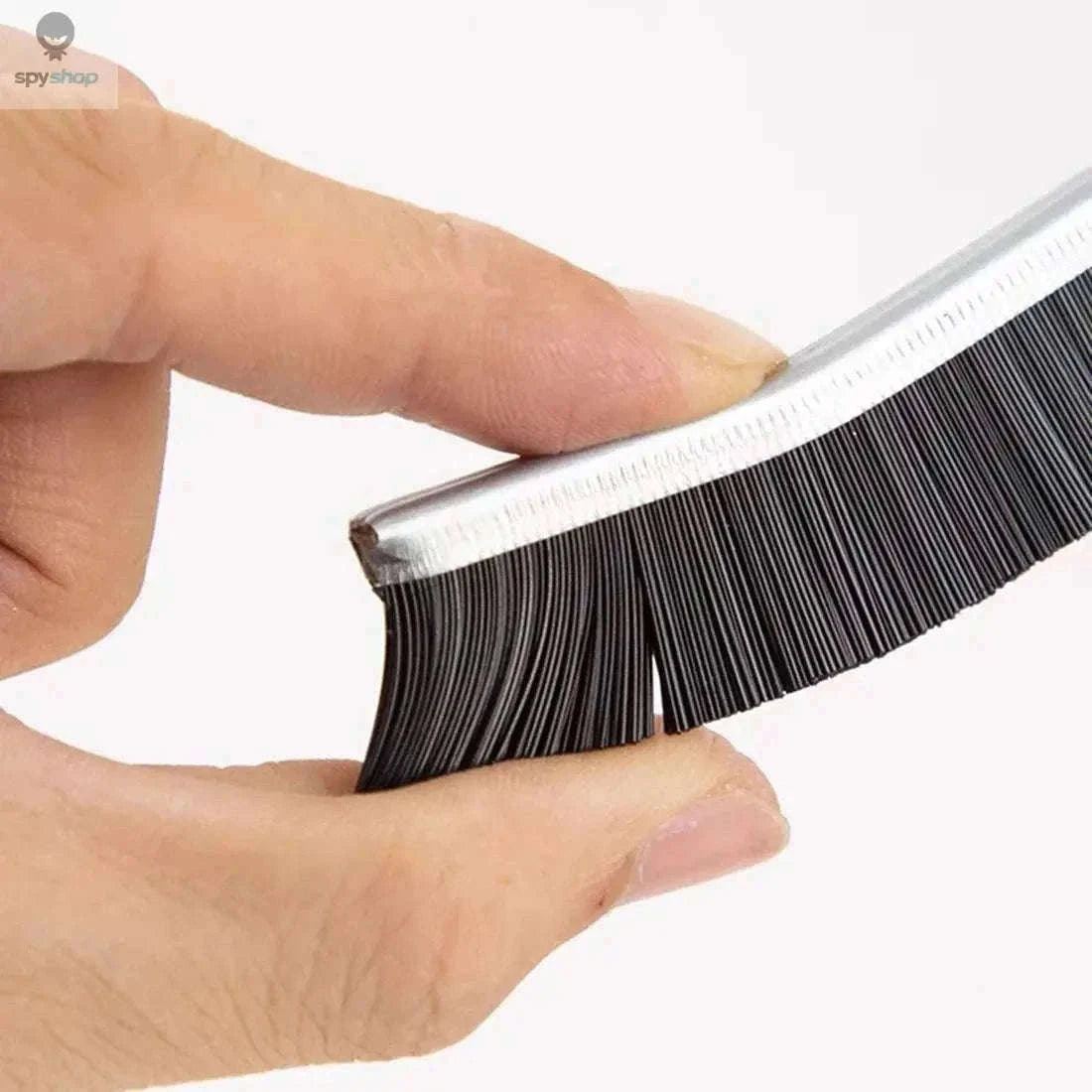 Crevice Cleaning Brush Set for Home, Kitchen, Car and Office-2Pcs