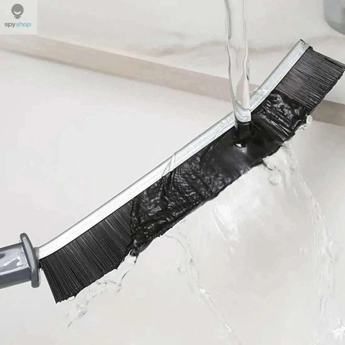 Crevice Cleaning Brush Set for Home, Kitchen, Car and Office-2Pcs