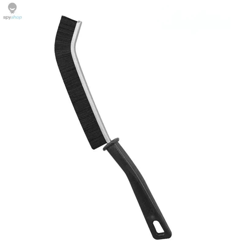 Crevice Cleaning Brush Set – Precision Gap Cleaner for Home, Kitchen, and Car-2Pcs