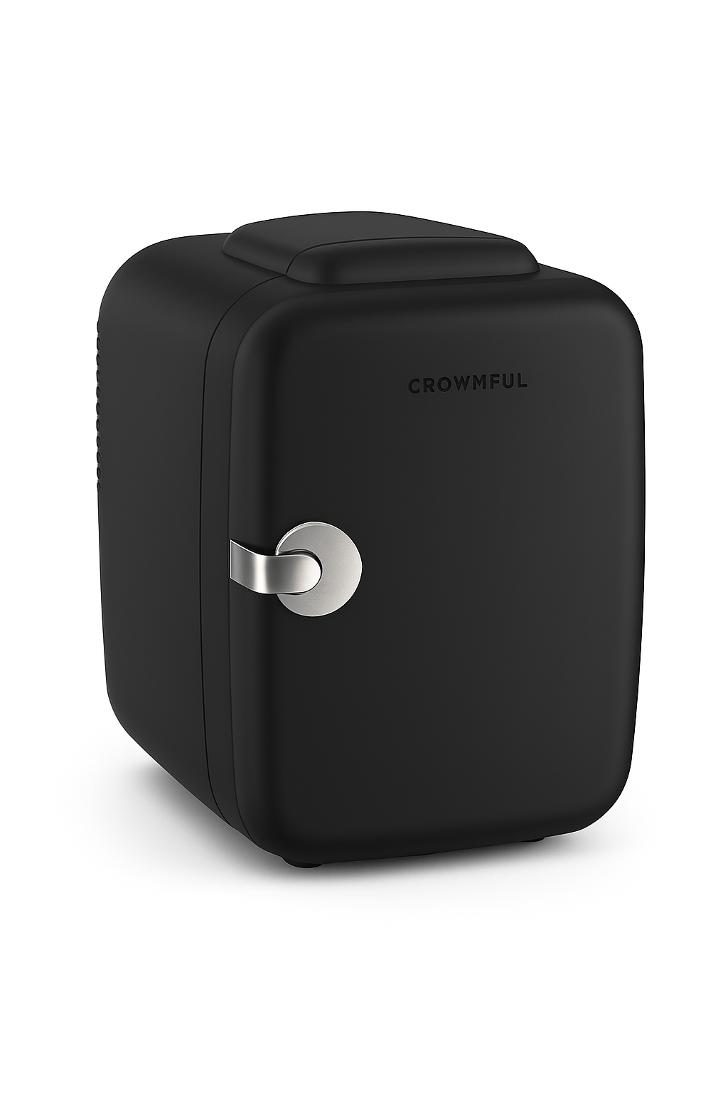 4L Mini Fridge for Makeup and Skincare with Cooling and Heating