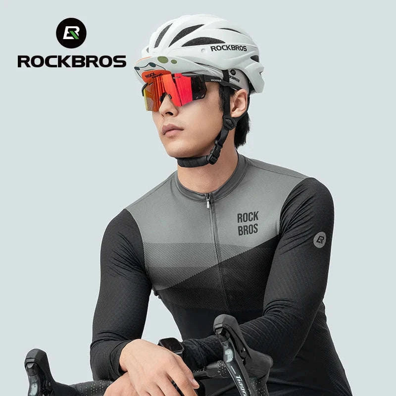 Cycling Cap with Sweat-Absorbent Mesh & Foldable Brim-18240010005