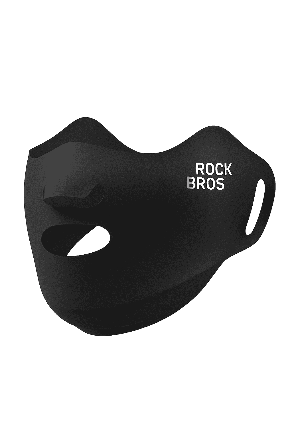 Cycling Face Mask with Fleece Inner Layer-1PCS KZ019-1