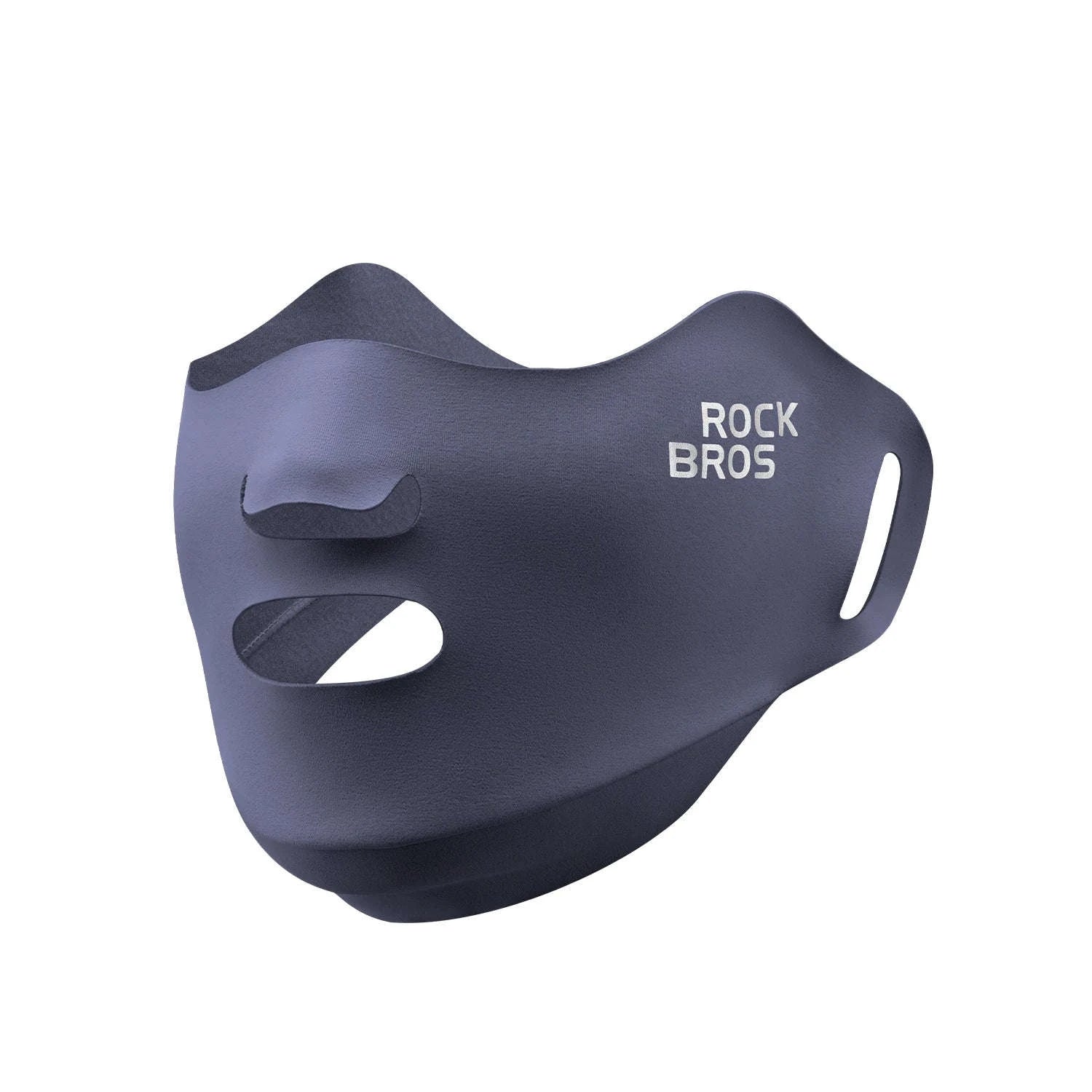 Cycling Face Mask with Fleece Inner Layer-1PCS KZ019-1