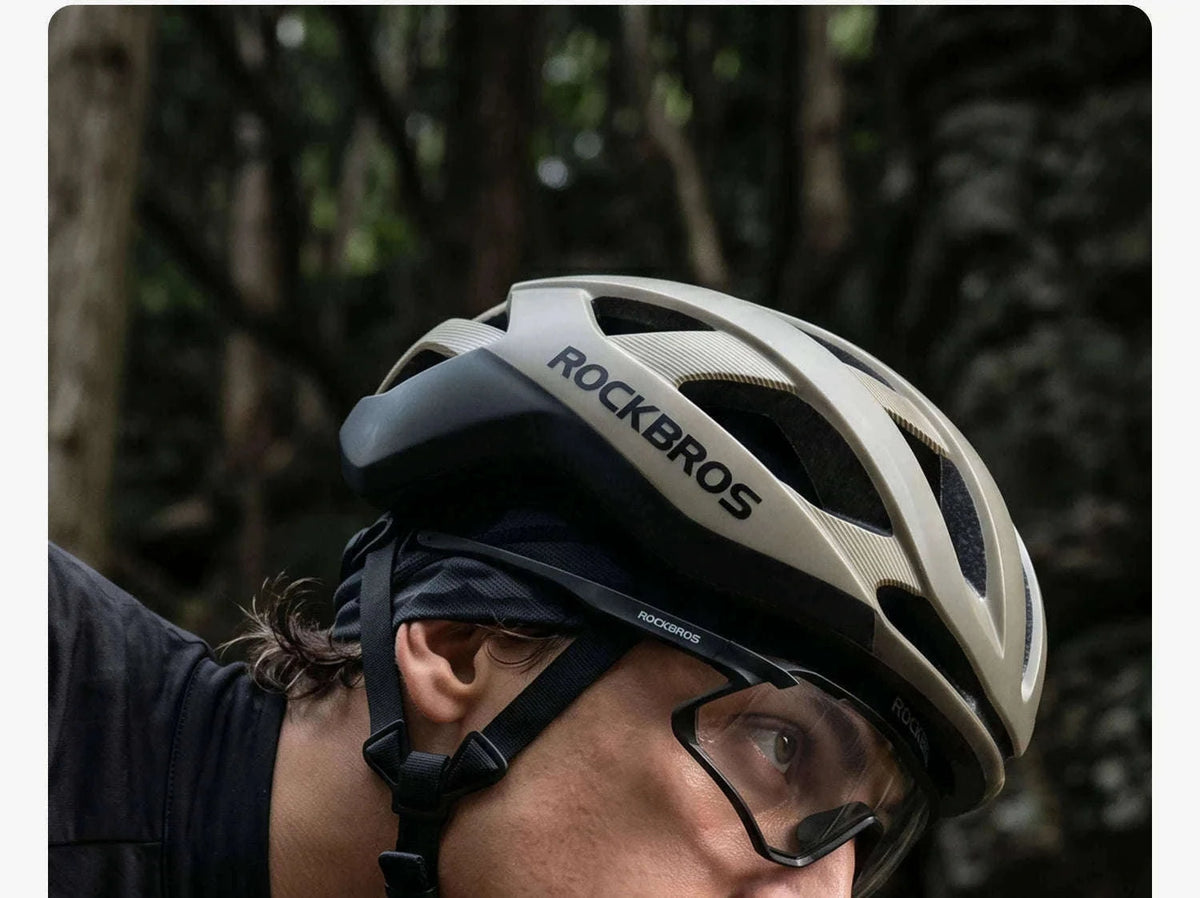 Cycling Head Cover Inner Cap for Helmet Comfort-LF260132-BK 1pcs