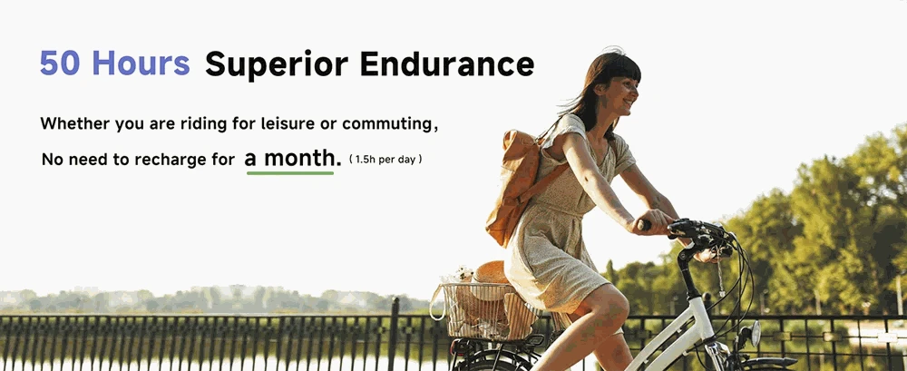 CYCPLUS GPS Bike Computer Wireless Stopwatch IPX6 Waterproof-G1 Z1