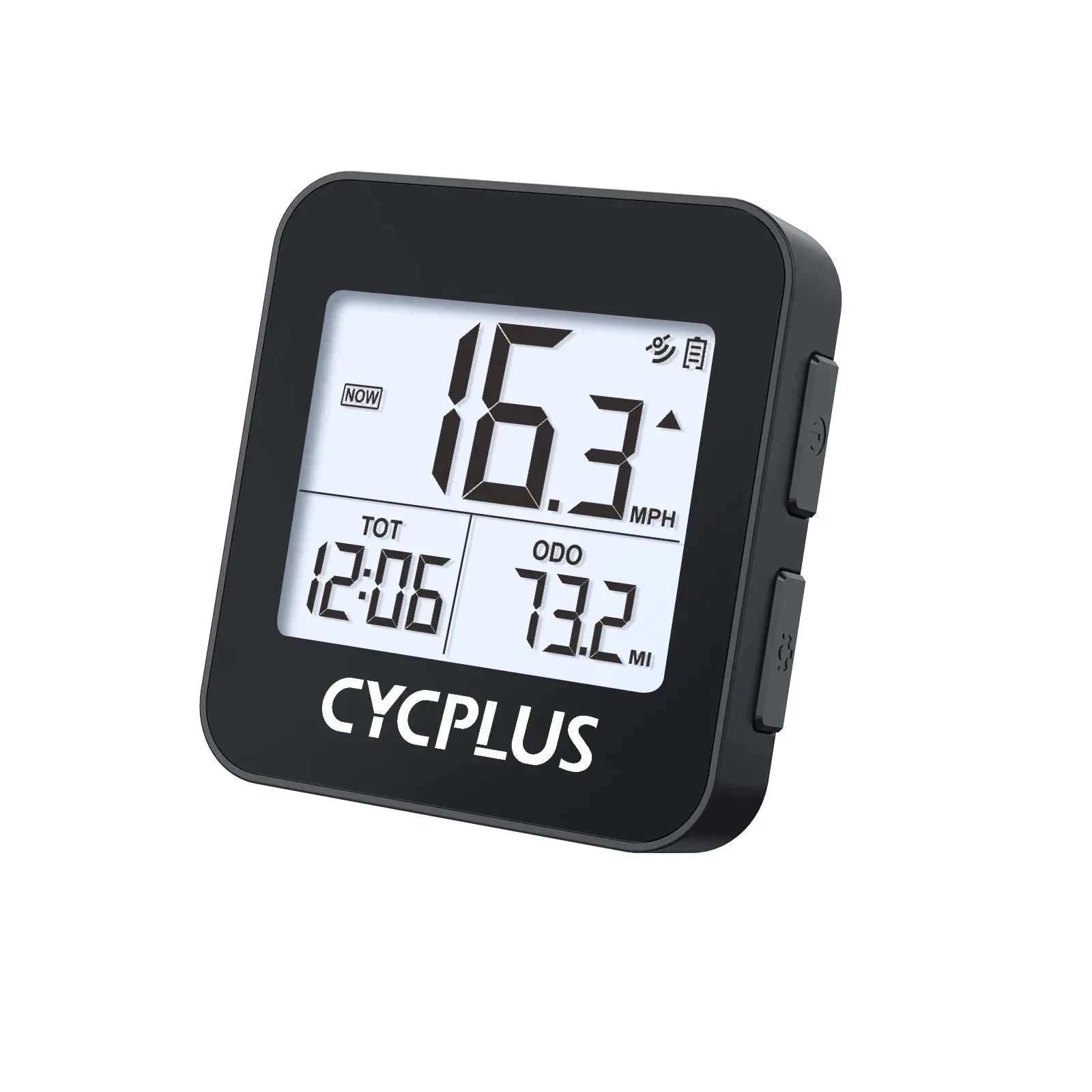 CYCPLUS GPS Bike Computer with IPX6 Waterproof Protection-G1 Z1