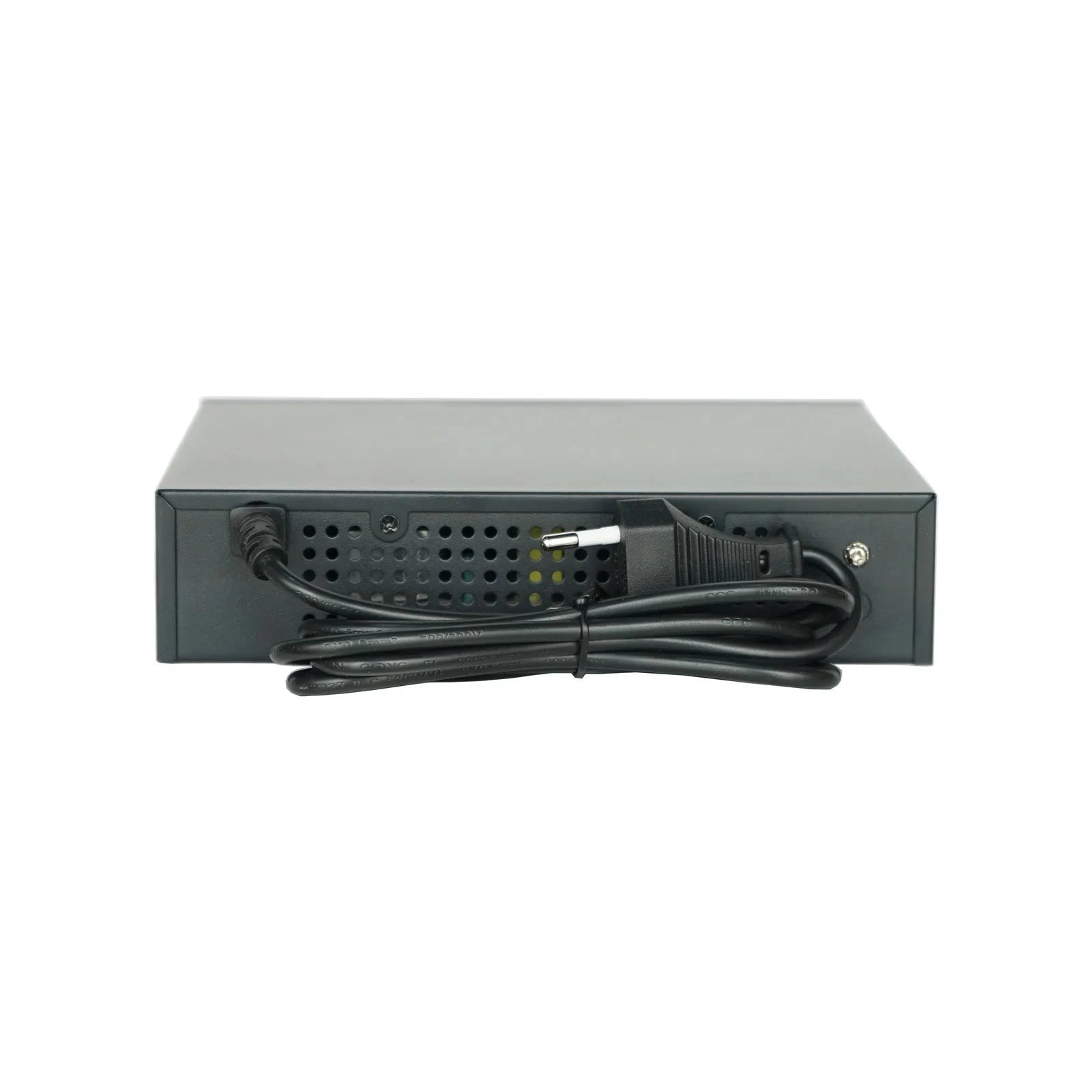Dahua 4-Port PoE Switch DH-PS1100C-4ET2ET-65-4PoE Port 2LAN port / Poland