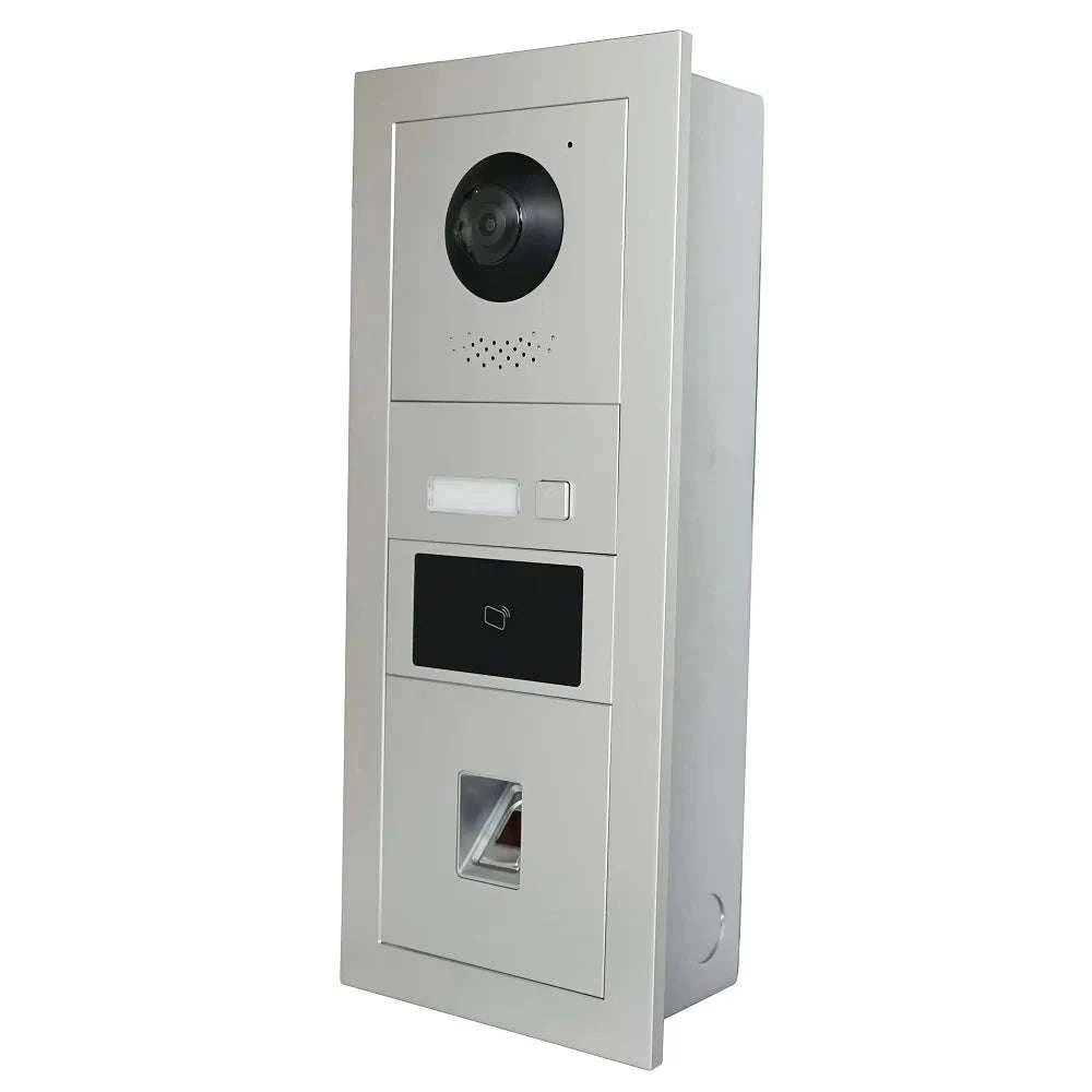 Dahua IP65 Weatherproof Button Module-Poland