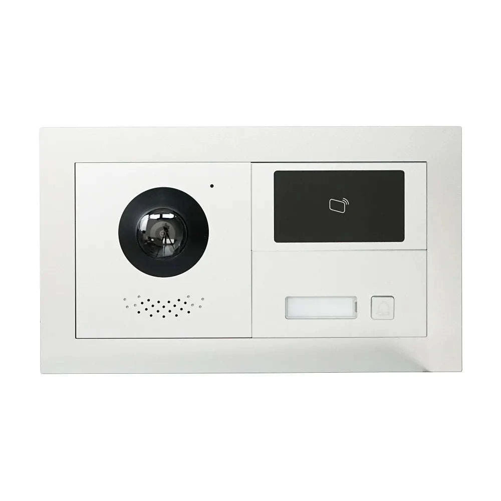 Dahua IP65 Weatherproof Button Module-Poland