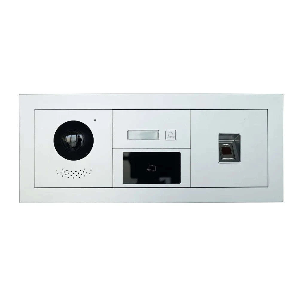 Dahua IP65 Weatherproof Button Module-Poland