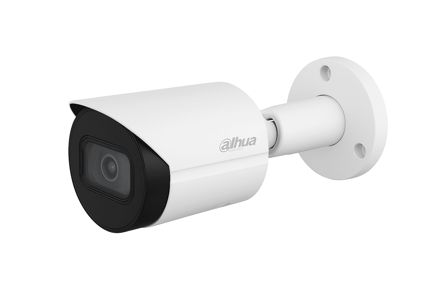 Dahua IPC-HFW2441S-S 4MP PoE Outdoor Bullet Security Camera-2.8mm / CHINA