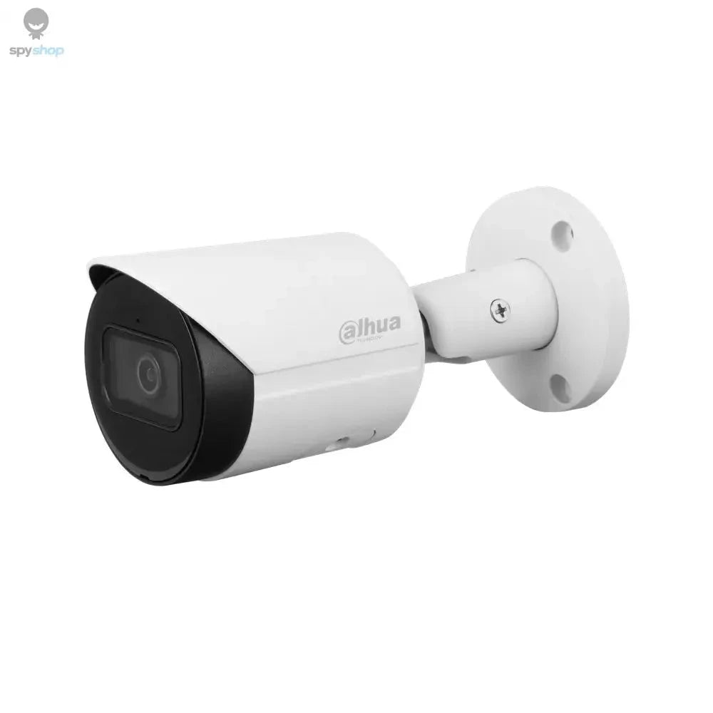 Dahua IPC-HFW2841S-S 8MP Bullet IP Camera – 4K Clarity, AI Detection, Night Vision-3.6mm / CHINA