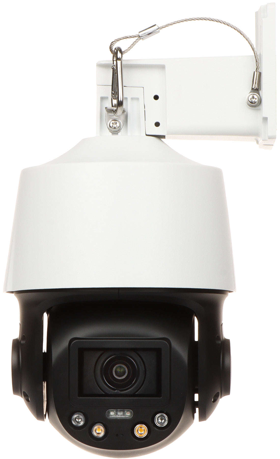 Dahua TiOC WizSense PTZ Outdoor IP Camera 3.7 Mpx-Default Title