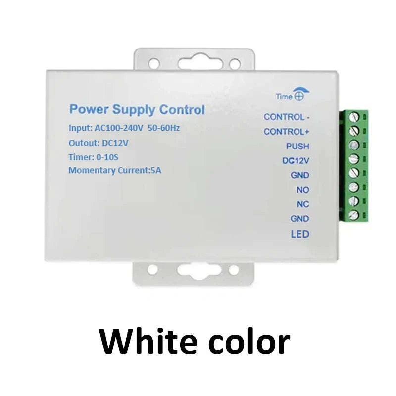 DC 12V Door Access Control System Power Supply-P03W-5A