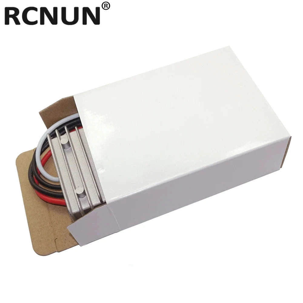 DC 8–40V to 12V Boost Buck Converter Voltage Stabilizer-3A / 8-40V / 12V