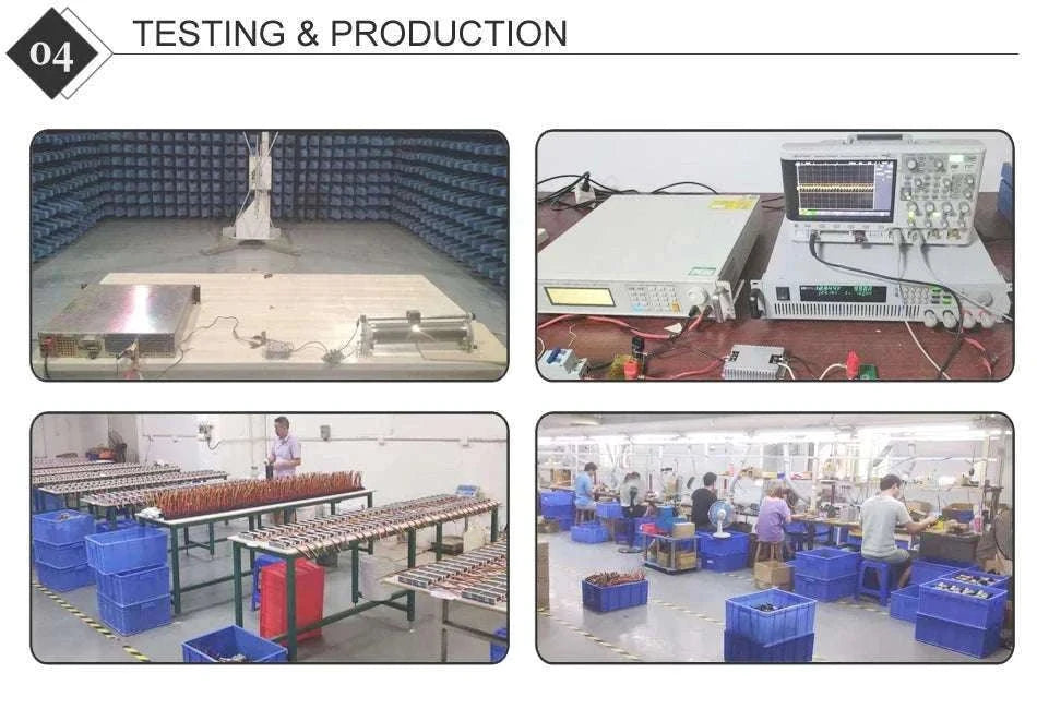 DC 8–40V to 12V Voltage Stabilizer Converter-3A / 8-40V / 12V