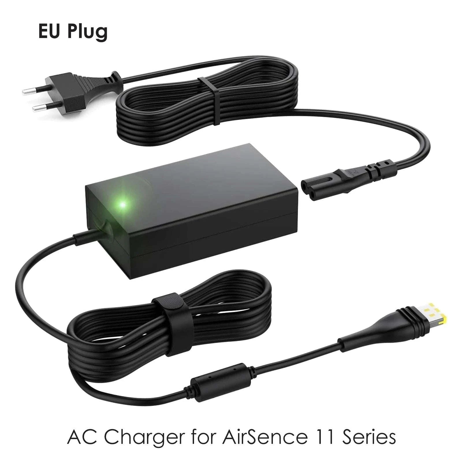 DC Converter Car Charger for 10/11 Series-A11 Charger EU plug