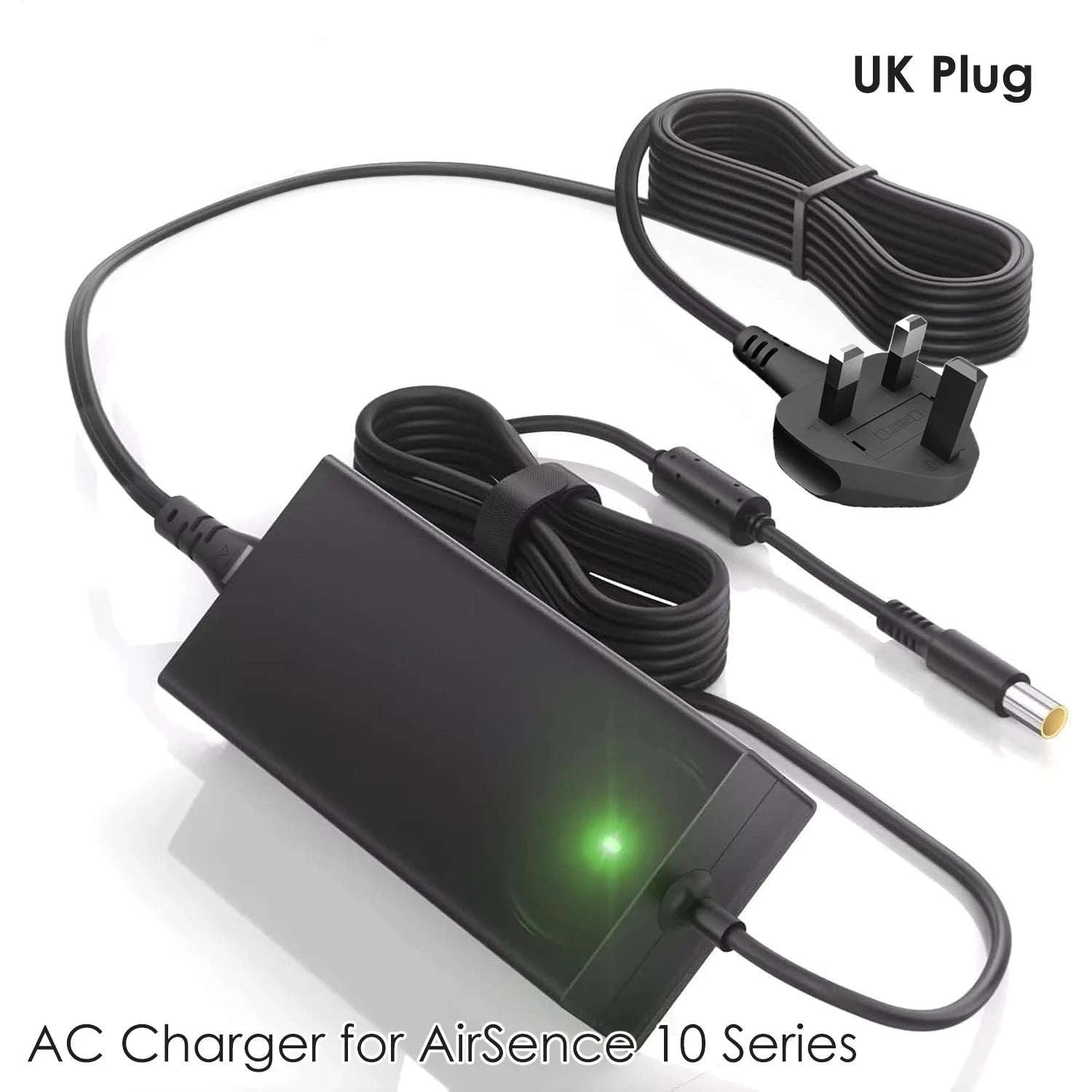 DC Converter Car Charger for 10/11 Series-A11 Charger EU plug