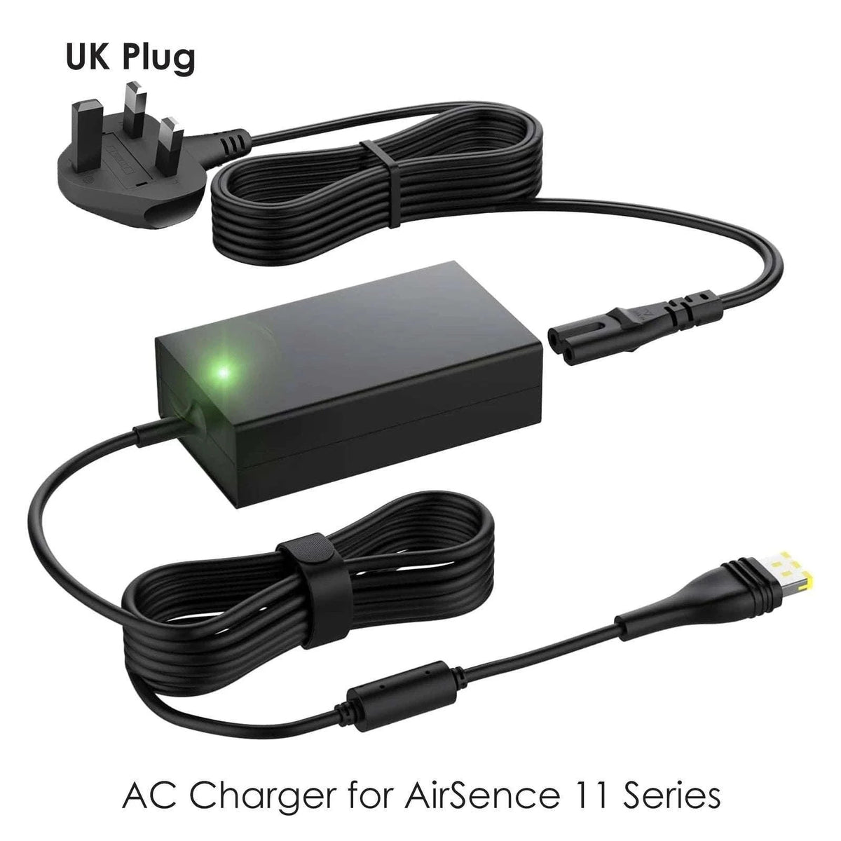 DC Converter Car Charger for 10 and 11 Series-A11 Charger US plug / China Mainland