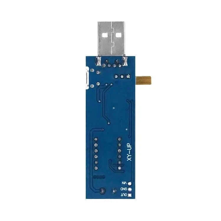 DC-DC Boost Buck Power Supply Module with Digital Display-Default Title