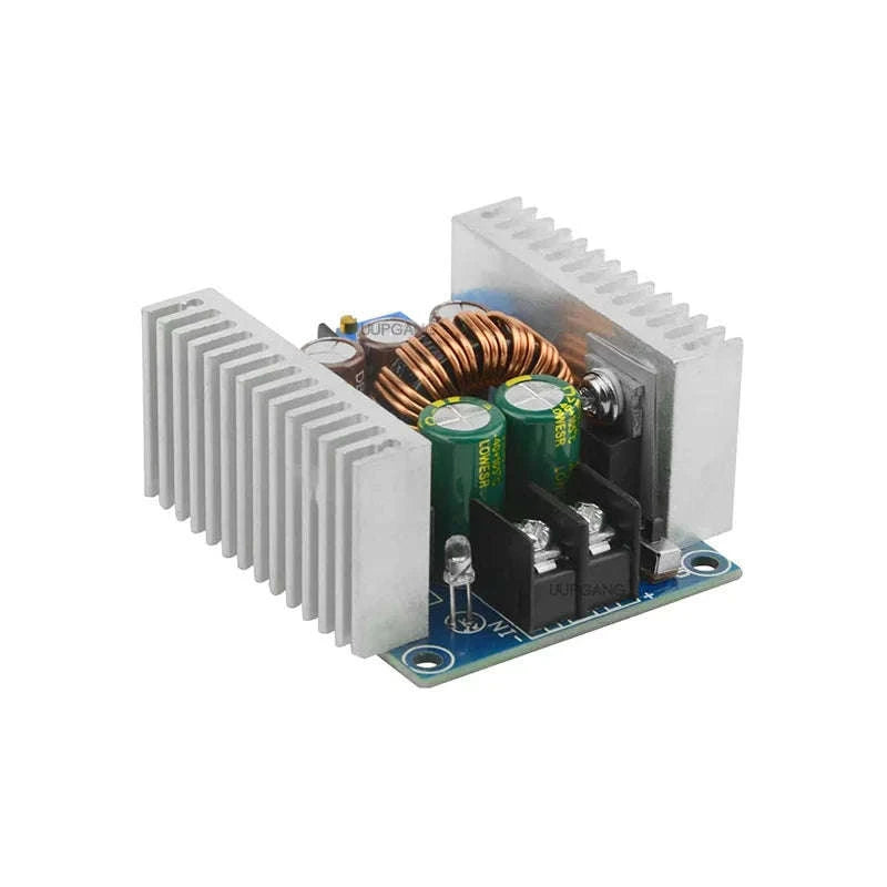 DC‑DC Buck Converter Step‑Down Power Supply Module-3A