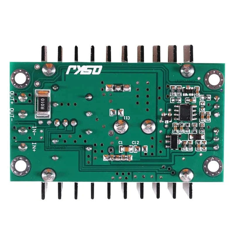 DC‑DC Buck Converter Step‑Down Power Supply Module-3A