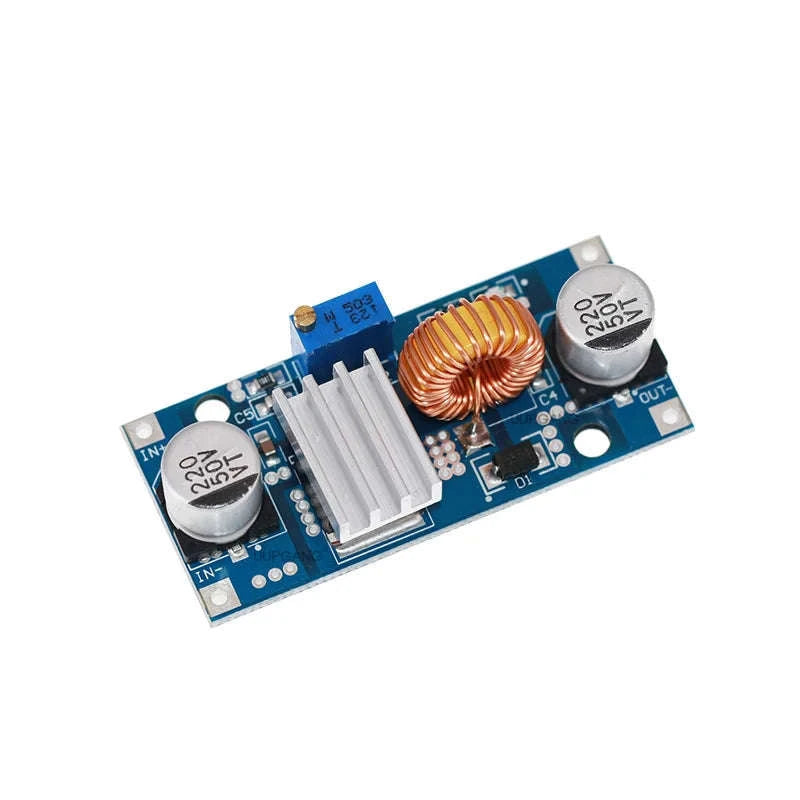 DC‑DC Buck Converter Step‑Down Power Supply Module-3A