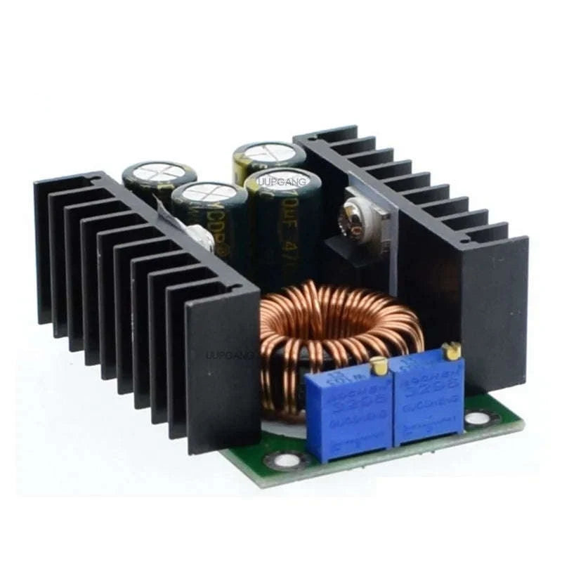 DC‑DC Buck Converter Step‑Down Power Supply Module-3A
