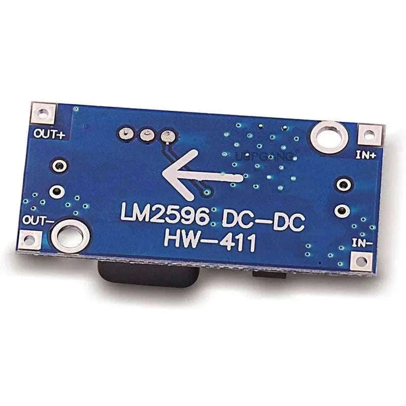 DC-DC Buck Converter Step-Down Power Supply Module-3A