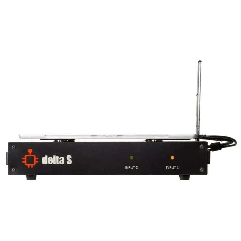 Delta S RF Bug Detector & Counter Surveillance Sweeping System-Default Title