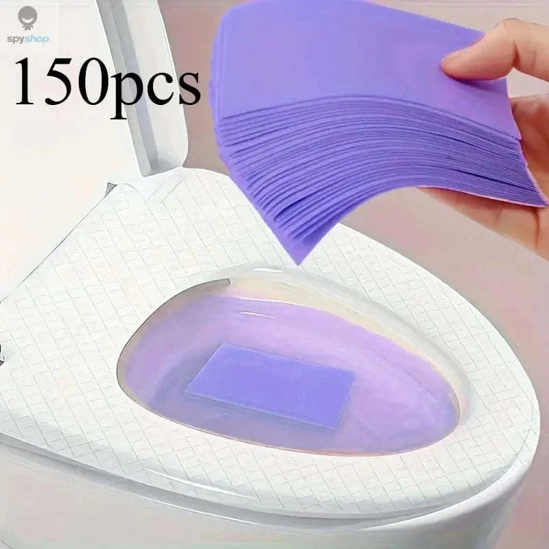 Deodorize Toilet Cleaning Tablets – All-Purpose Cleaner-90pcs