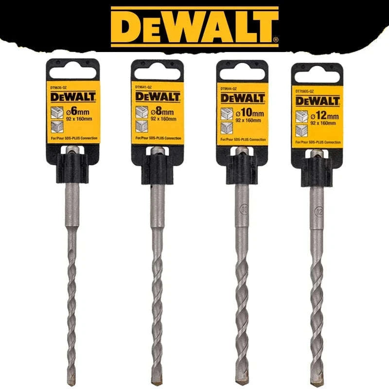 DEWALT SDS Plus Twist Drill Bit-DT9648