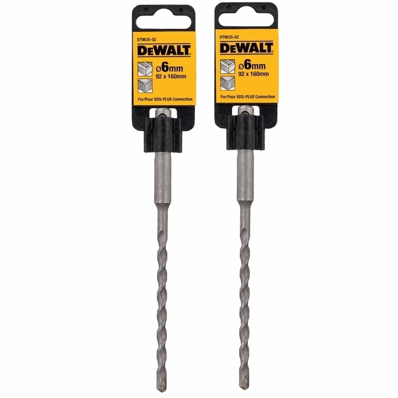 DEWALT SDS Plus Twist Drill Bit-DT9648