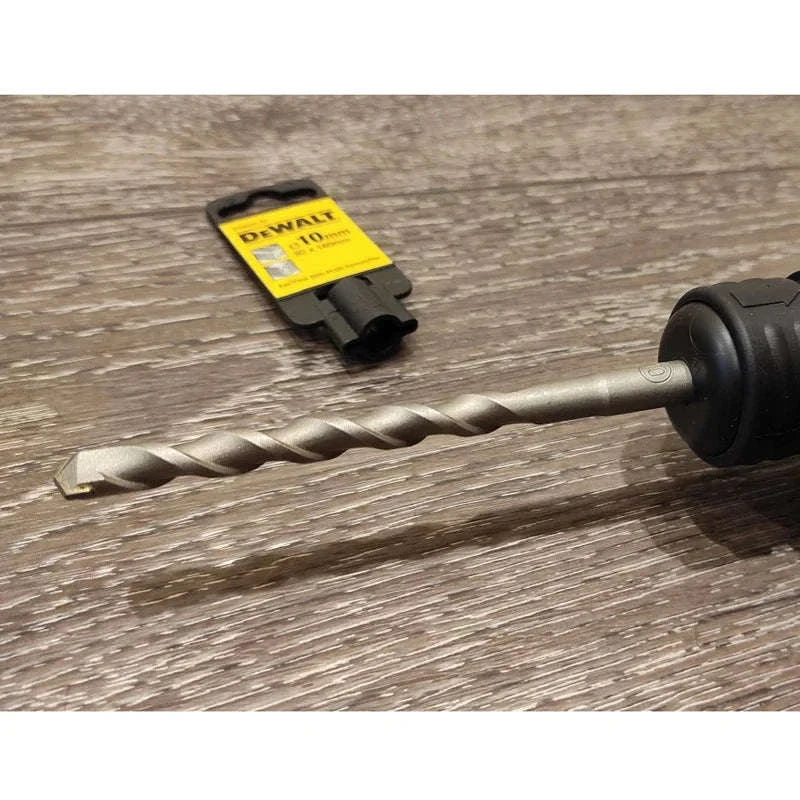 DEWALT SDS Plus Twist Drill Bit-DT9648