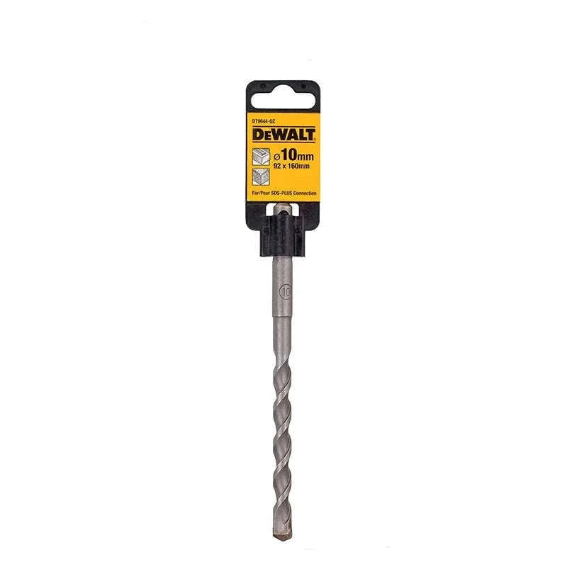 DEWALT SDS Plus Twist Drill Bit for Masonry Drilling-DT9648