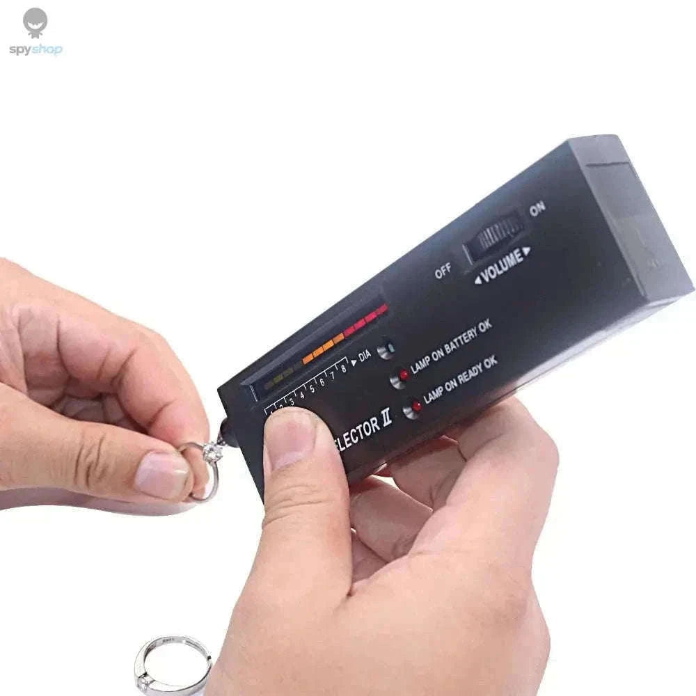 Diamond Tester Pen for Fast Gem Verification-Default Title