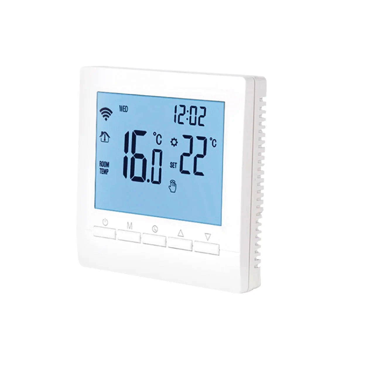 Digital Gas Boiler Thermostat-ME83B