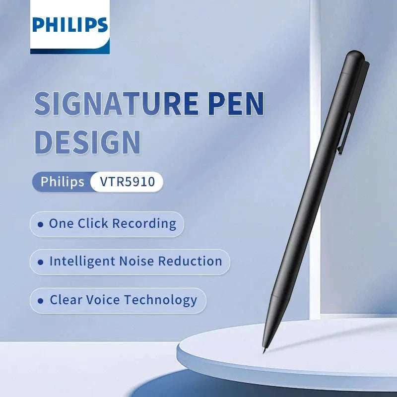 Digital Voice Recorder 16GB Bluetooth Recording Pen-16G with Bluetooth