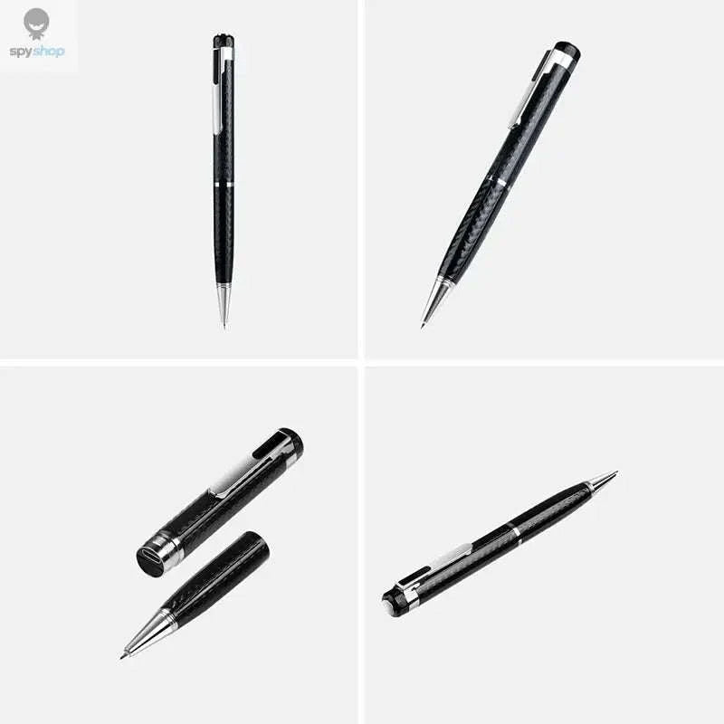 Digital Voice Recorder Pen – Portable WAV Recording & USB Playback-With OTG adapter / 32GB