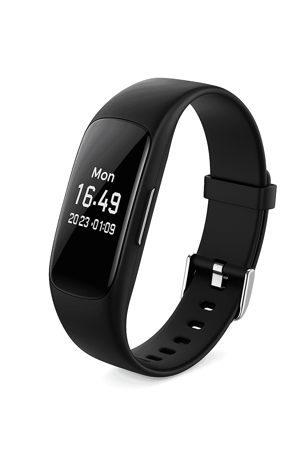 Digital Watch Mini Camera D5 with 32GB Hidden HD Recorder-Built in 16GB