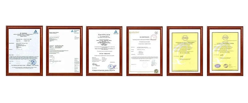 Diopter Contact Lenses for Clear Myopia Correction--2.75