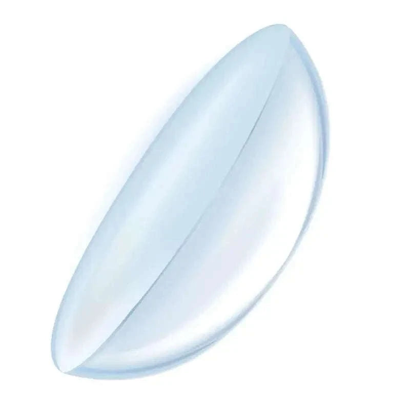 Diopter Contact Lenses for Clear Myopia Correction--3.25