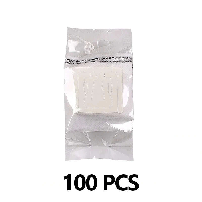 Disposable Coffee Filter Bags – Portable Hanging Drip Coffee-100PCS