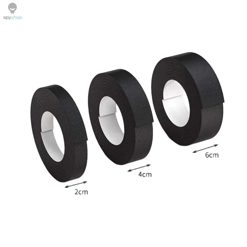 DIY Anti-Slip Furniture Pads – Floor Protection, Noise Control, Easy Custom Fit-Width 6cm / 6mm / 2 Meters