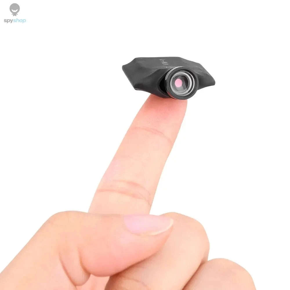 DIY WiFi Mini Camera Module – 1080P Hidden Security with Motion Alerts-Only Camera