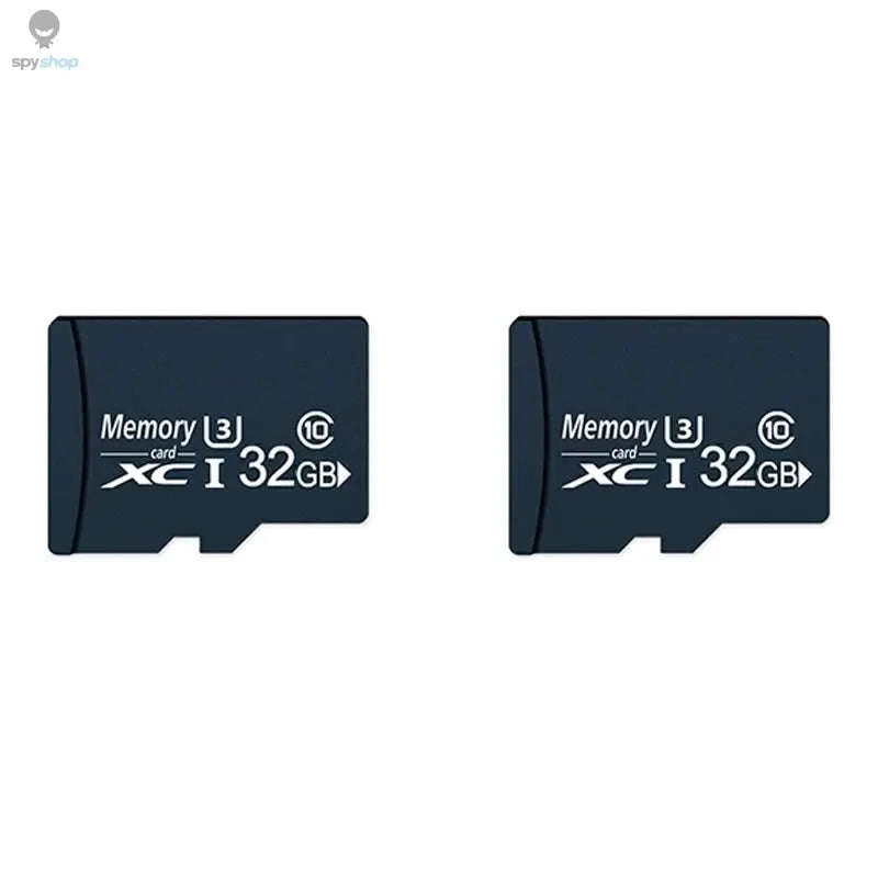 DIY WiFi Mini Camera Module – 1080P Hidden Security with Motion Alerts-Only Camera