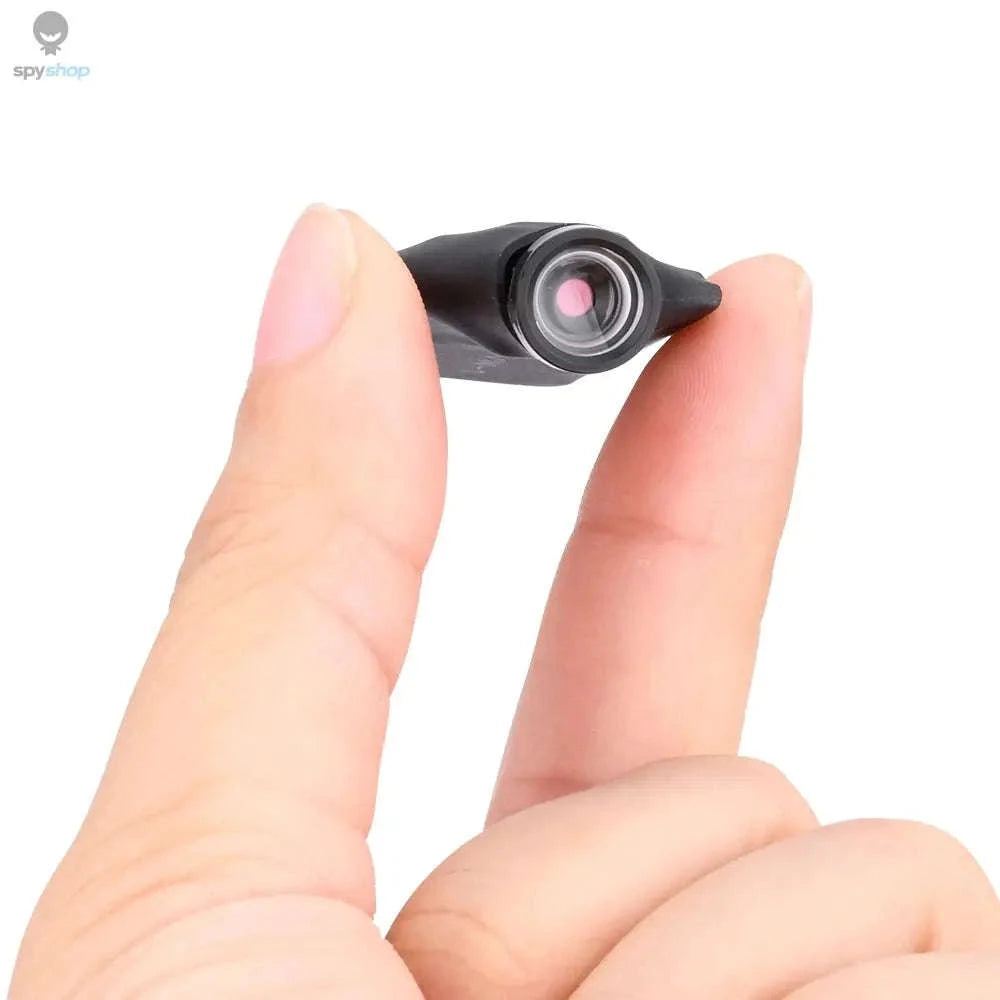 DIY WiFi Mini Camera Module – 1080P Hidden Security with Motion Alerts-Only Camera